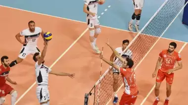 Ziraat Bankası zorlanmadan kazandı!