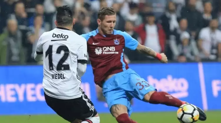 Beşiktaş - Trabzonspor maçı yazar görüşleri!