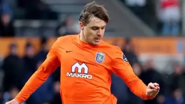 Epureanu'dan duran top övgüsü!