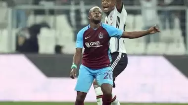 Onazi'nin transferi için son engel de ortadan kalktı!