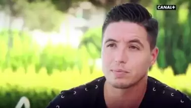 Nasri transferi için flaş açıklama!