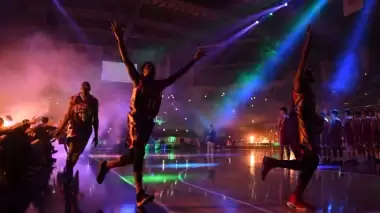 TOFAŞ'tan yeni sezona Harlem'li açılış!