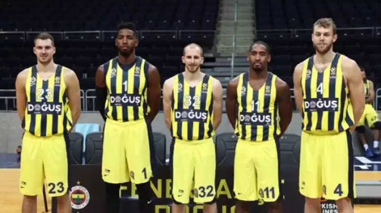 Flaş iddia! Doğuş Grubu, Fenerbahçe sponsorluğundan çekilecek mi?