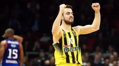 Melih Mahmutoğlu: "Biz bir aileyiz"