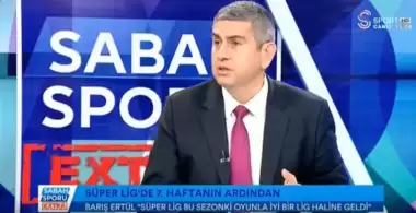 "Şampiyonlukları kulübeler kazanıyor"