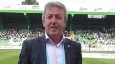 Giresunspor galibiyete inanıyor!