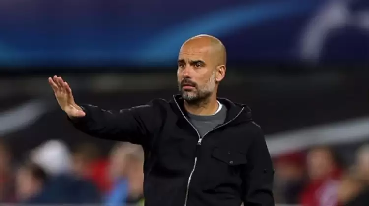 Guardiola ile Raiola arasındaki tartışma büyüyor!