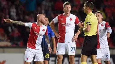 Miroslav Stoch umduğunu bulamadı