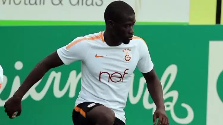 Ndiaye'nin Galatasaray'a transferi için menajerinden flaş açıklama!