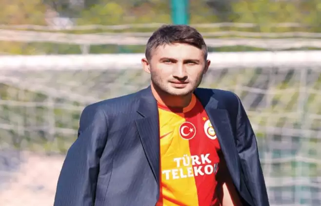 Sabri Sarıoğlu herkesi solladı!