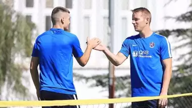 Hubocan fikir vermedi