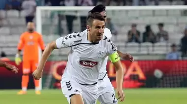 Hüseyin Çimşir'den Çamdalı tepkisi!