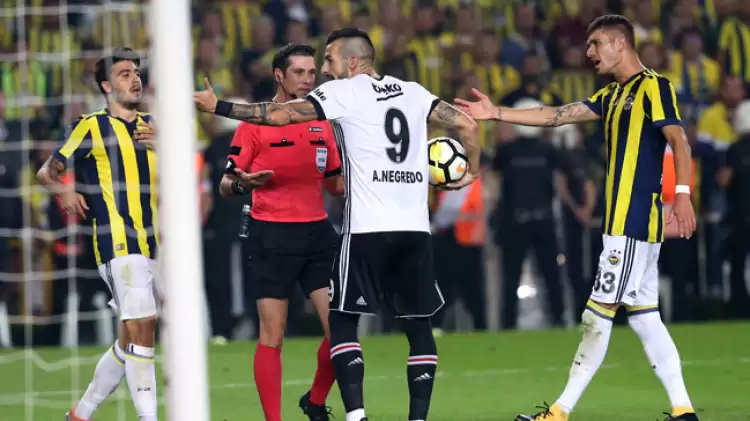 Beşiktaş'ta 9 numara laneti