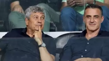 Tayfur Havutçu'yu heyecan sardı! En son sahaya...