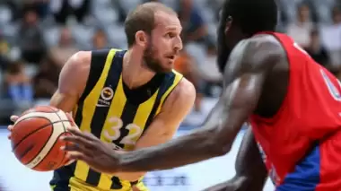 Sinan Güler, Euroleague’deki 150. maçına çıktı