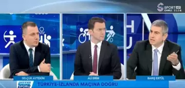 "Allardyce'ın 'Türkiye'den teklif aldım' sözü umarım yalandır"