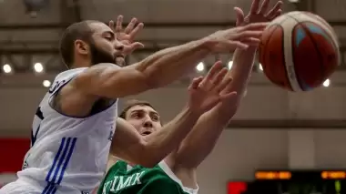 İstanbul BŞB ilk maçı kaybetti!