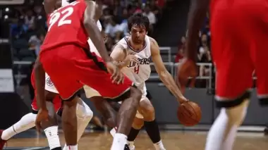 Teodosic Amerikalıları büyüledi!