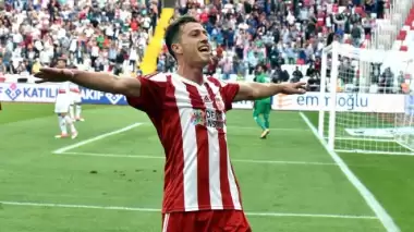 Hakan Arslan'dan şampiyonluk açıklaması!