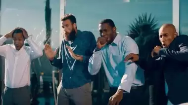 VİDEO - THY EuroLeague'den yeni sezona muhteşem şarkı!