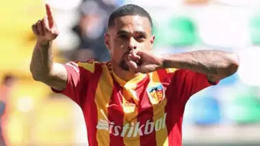 Ödemeyi kulübe taksici ile yollamış!