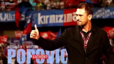 Kardemir Karabükspor'da Popovic'e güvenoyu