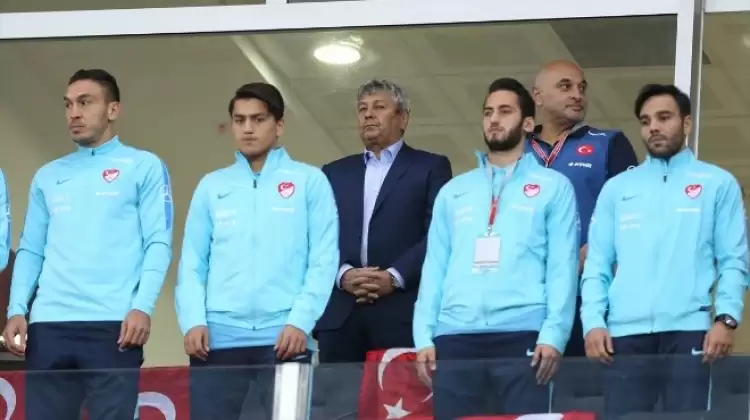 Lucescu'nun sözlerini haksız çıkaran ülkeler