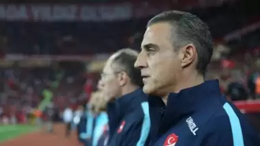 Kasımpaşa'nın yeni teknik direktörü belli oldu