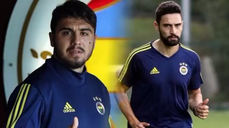 Fenerbahçe'ye sakatlardan iyi haber!