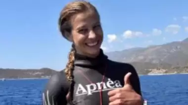 Avrupa Şampiyonası'nda iki dünya rekoru!