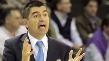 Berrocal: Ligi iyi bir yerde bitirmeliyiz