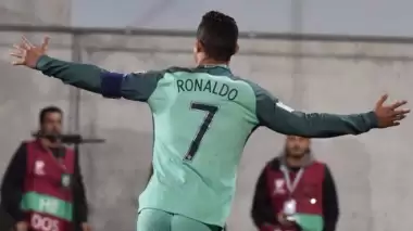 Portekiz sonradan açıldı! Pepe, Neto ve Quaresma...