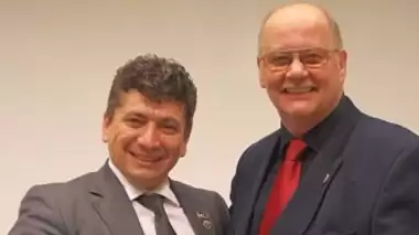 Özaktı: "İlgi her geçen gün artıyor"