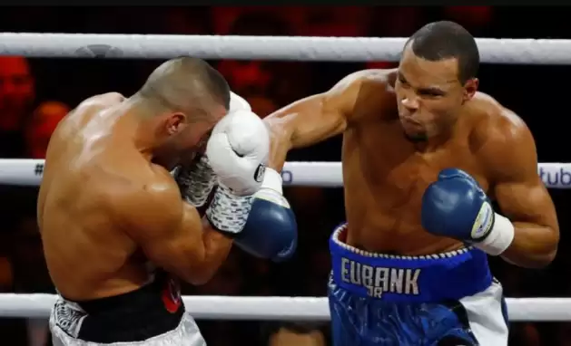 Avni Yıldırım'ı da nakavt ettiler!