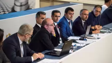 "Türkiye, harika bir satranç ülkesi"