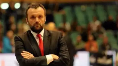 Uvalin: "Kazanmayı bildik"