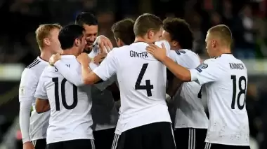 2018 Dünya Kupası’na giden ülkeler, yabancı sınırı uygulamıyor