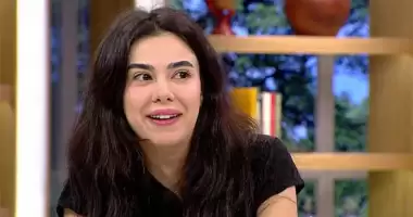 Atiba eşini karşısına aldı ve: Bundan sonra Asena ile...