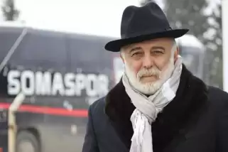 ÖZEL- Sinan Vardar: "TFF Başkanlığına adayım. Teknik direktörüm ise..."