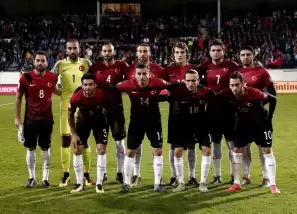 Beraberlikle kapattık!