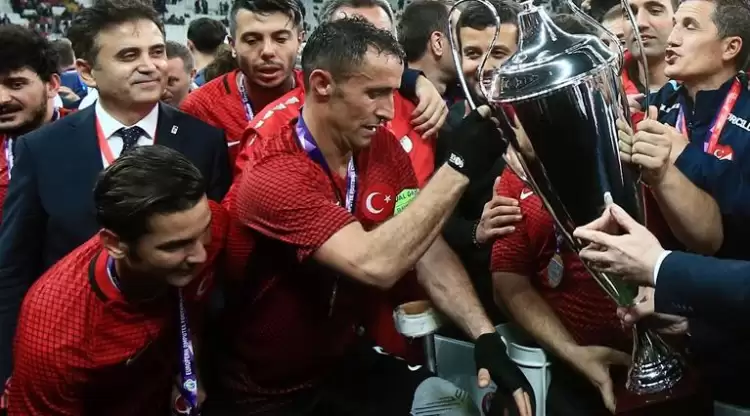 Osman Çakmak'ın hayatını değiştiren konuşma! "Yine bölgeye gitmek istiyorum" dedi ama...