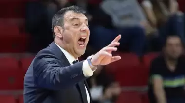 Trifunovic: 'Uzatma bölümünde de olsa kazandık'