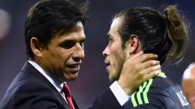 G.Bale,Coleman'ı ikna edebilecek mi?