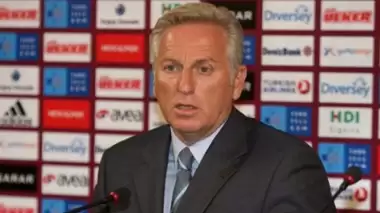 Ali Dürüst'den 2024 yorumu: "Oylamada adaleti göremedik"