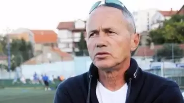 "Federasyon istifa etmeli"