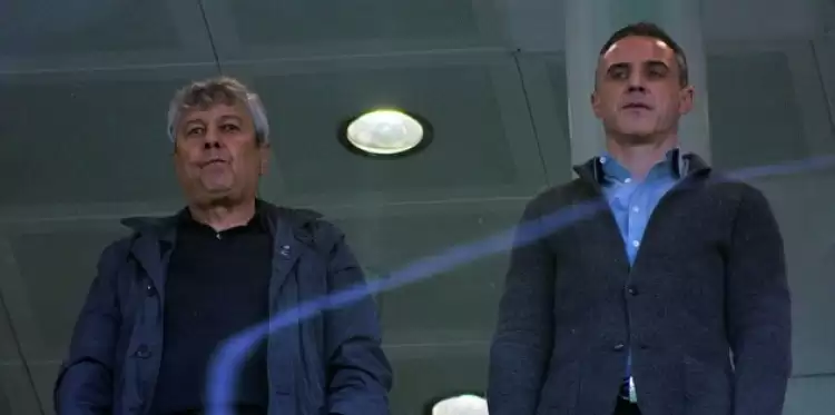 Lucescu'ya flaş sözler! 'Yalancısın, nankörsün'