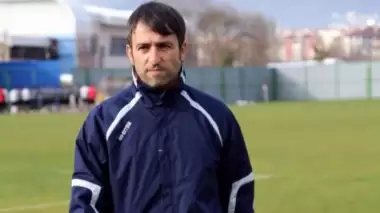 Reha Kemal Erginer: "Tam kadroyla çalışmaya başladık"