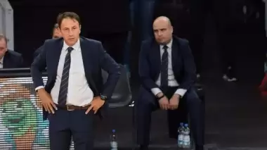 Ene: "Maçın sonunu iyi oynamalıyız"