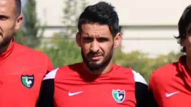 Denizlispor'da keyifler yerine geldi: "Aldığımız galibiyetin..."