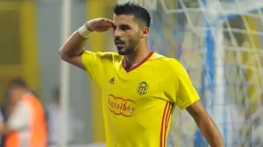 Video - Yeni Malatyasporlu futbolcular galibiyete odaklandı